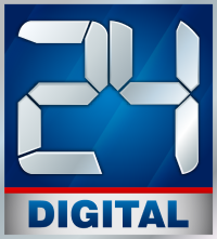 24 logo