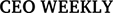 ceoweekly logo