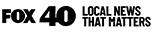 fox 40 logo