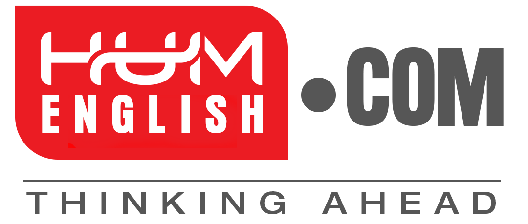 hum logo