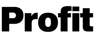 Profit logo